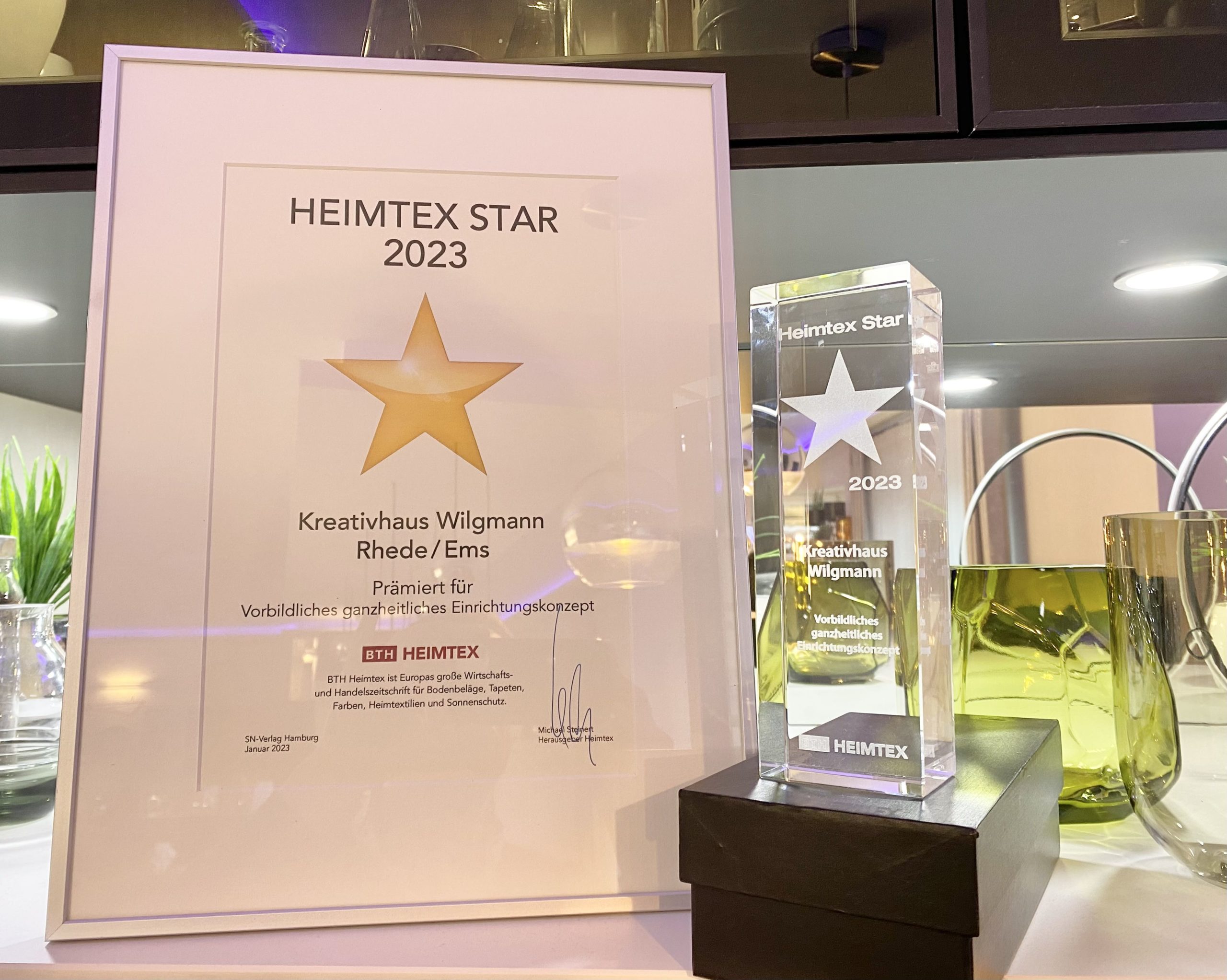 heimex-star-2023-pokal